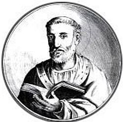Saint Pierre Chrysologue