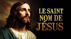 Saint Nom de Jésus